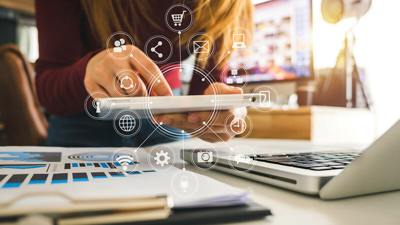 Comercialización y Negocios Electrónicos